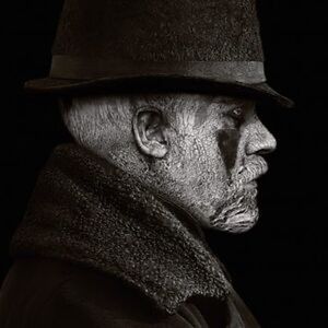 Meet your Posher, Chad